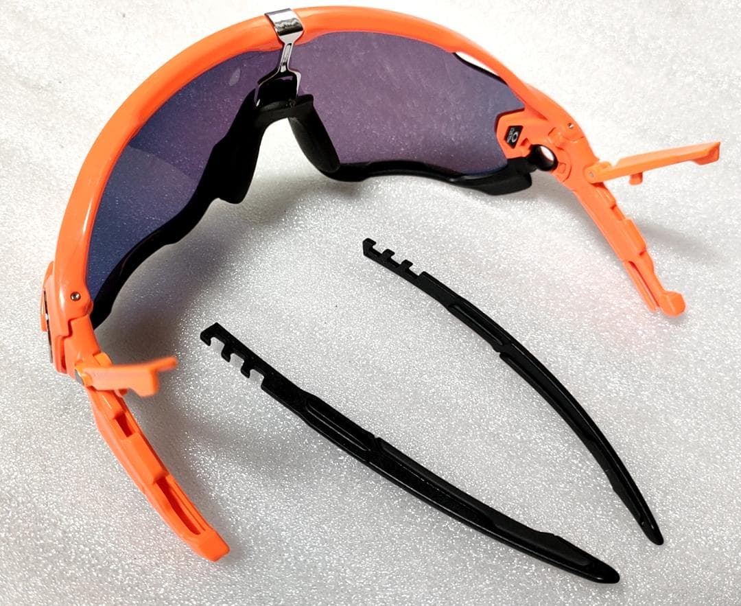 オークリー ジョウブレイカー サングラス 自転車 スポーツ 野球 ロードバイク