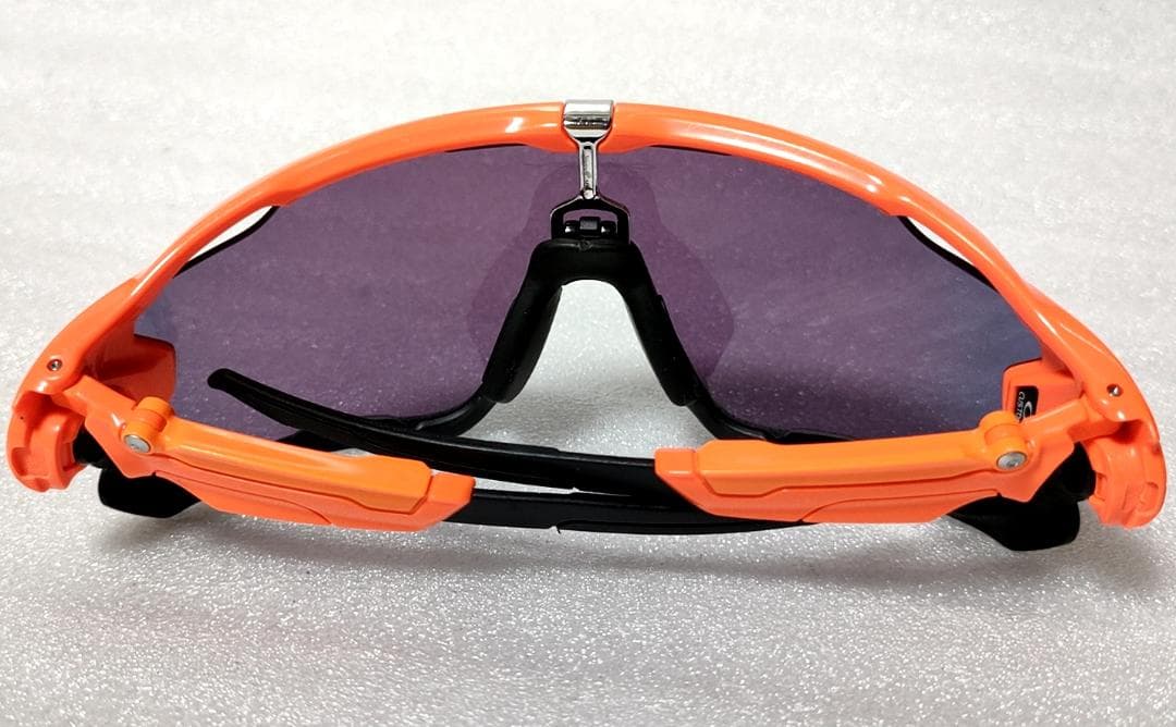 オークリー ジョウブレイカー サングラス 自転車 スポーツ 野球 ロードバイク