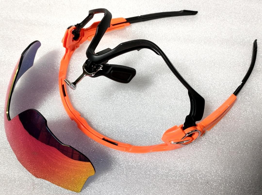 オークリー ジョウブレイカー サングラス 自転車 スポーツ 野球 ロードバイク