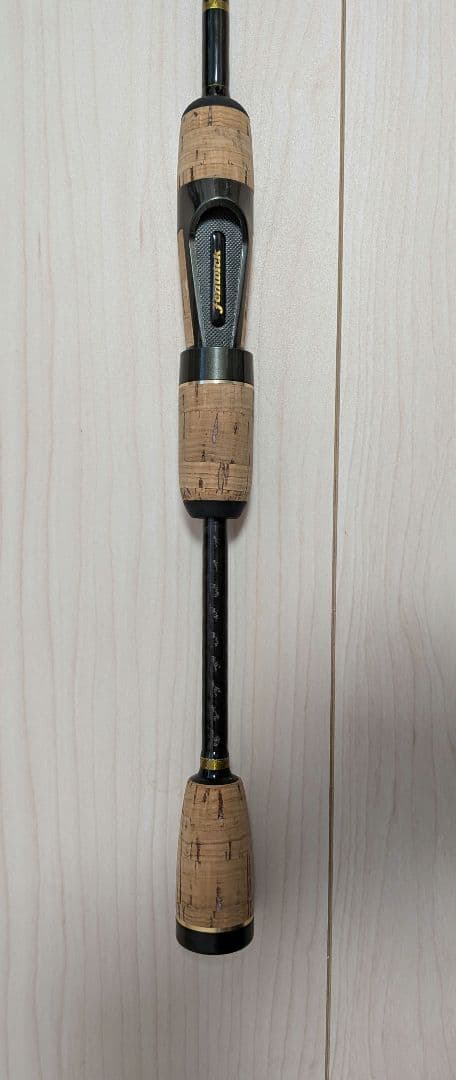 フェンウィック　アイアンホーク　フックセッターIHHS 64S UL