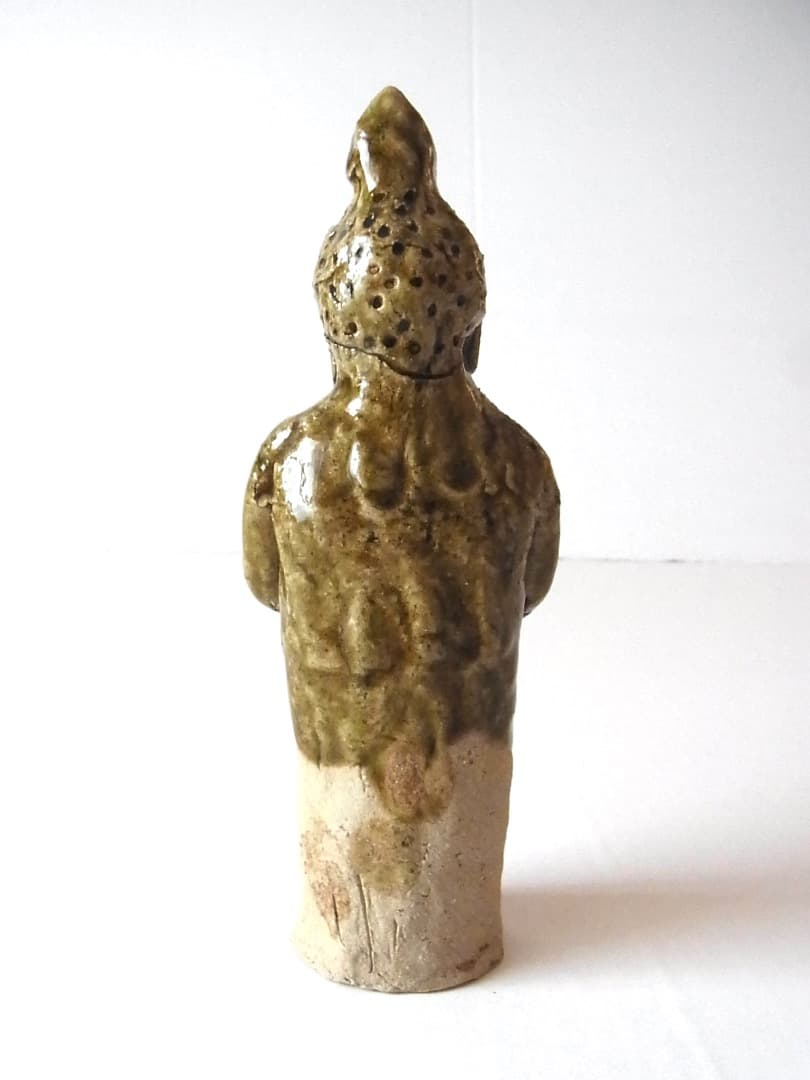 小嶋亜創『灰釉陶仏』初期伊万里 李朝 古唐津 黒高麗 工芸青花 民藝 くらわんか