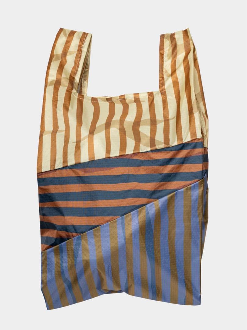 Lサイズ　スーザンベル ポールスミス コラボエコバッグ