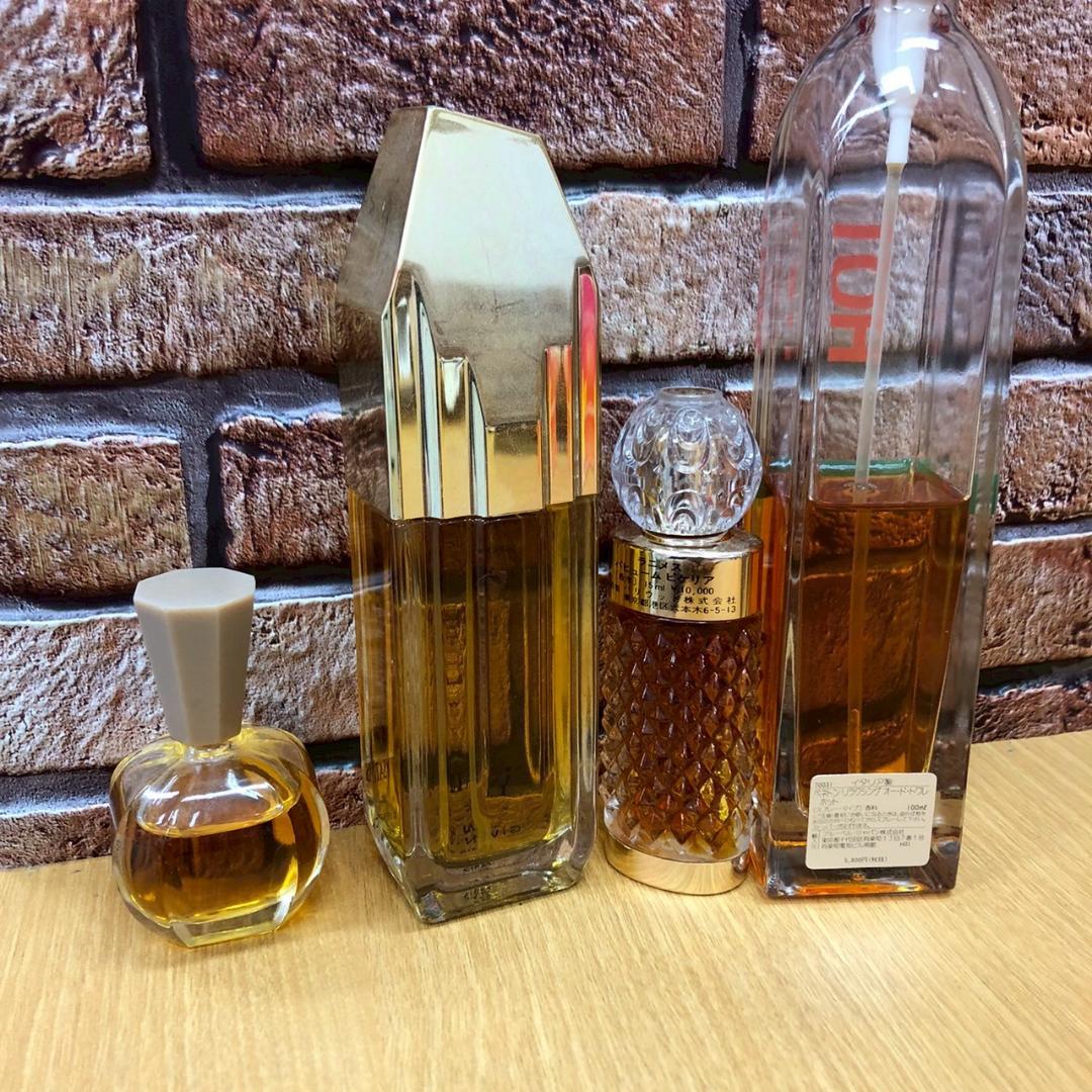 ♥ヴィンテージ　香水　15点　まとめ