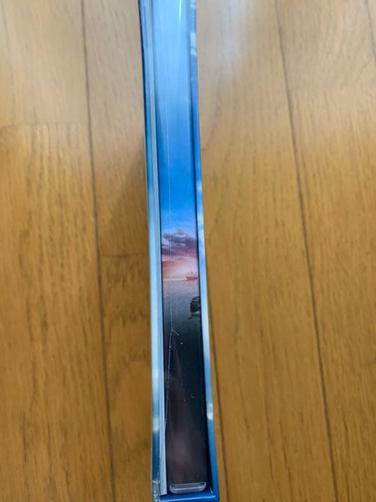 【本日届きたて】【初版盤】『天外者Blu-ray豪華版（三浦春馬さん）』