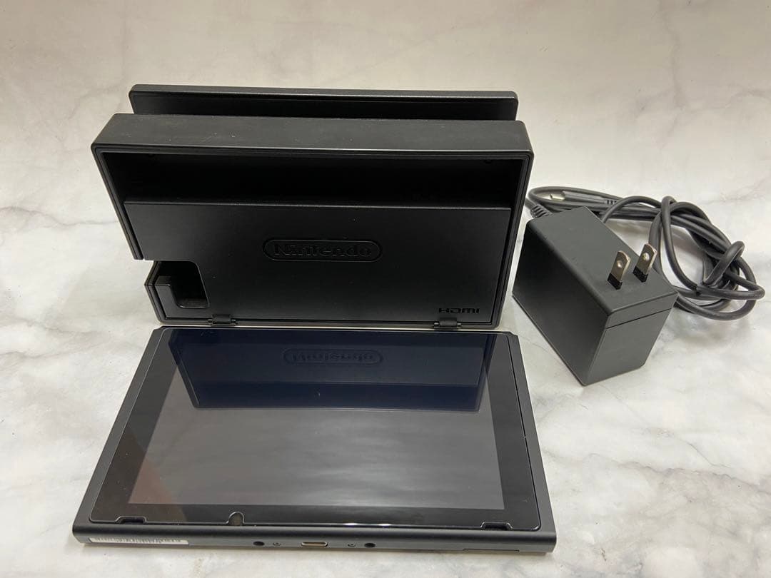 Nintendo Switch2020 本体&ドック