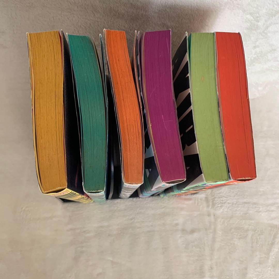 AKIRA 全6巻セット