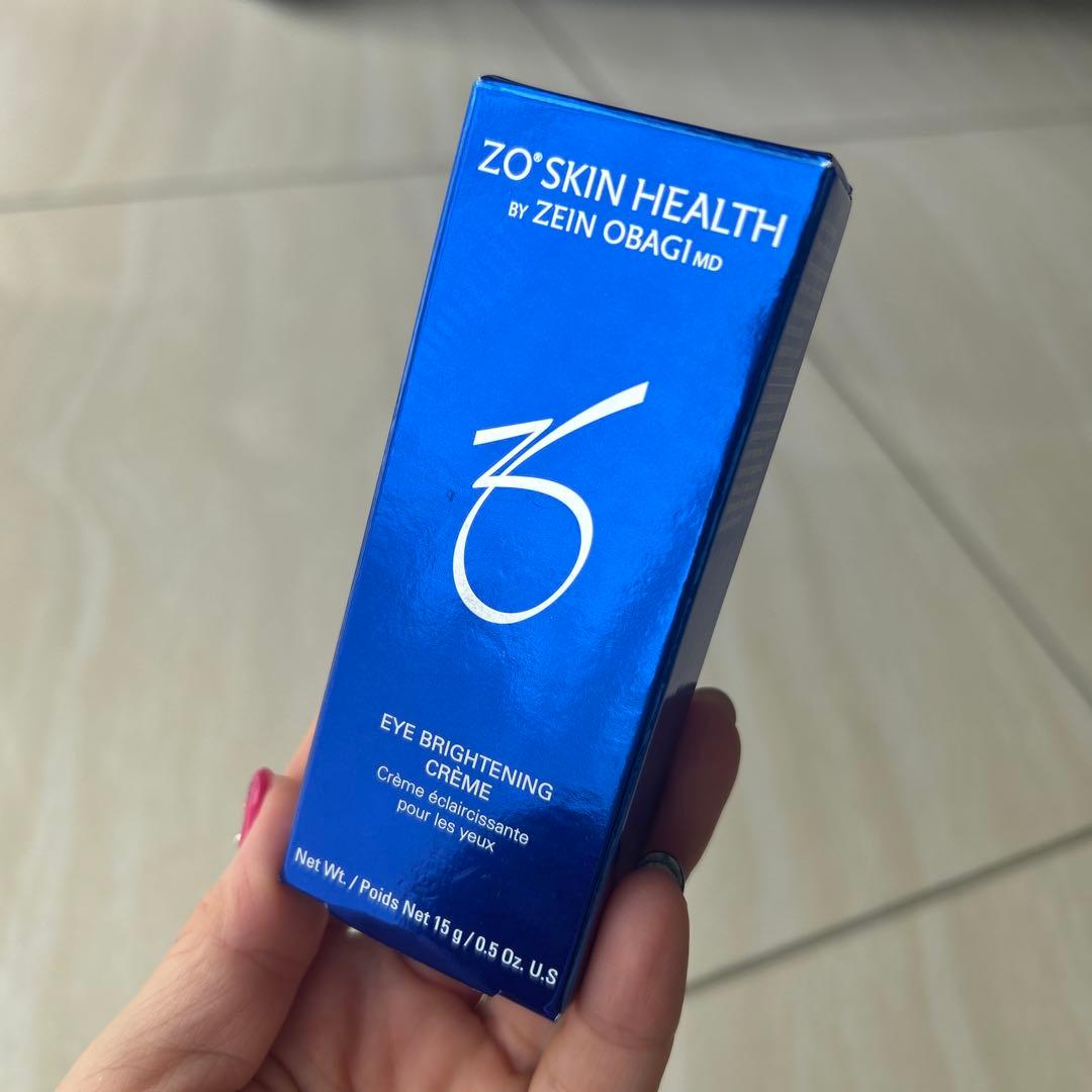 ZO SKIN HEALTH Eye Brightening Crème 15g