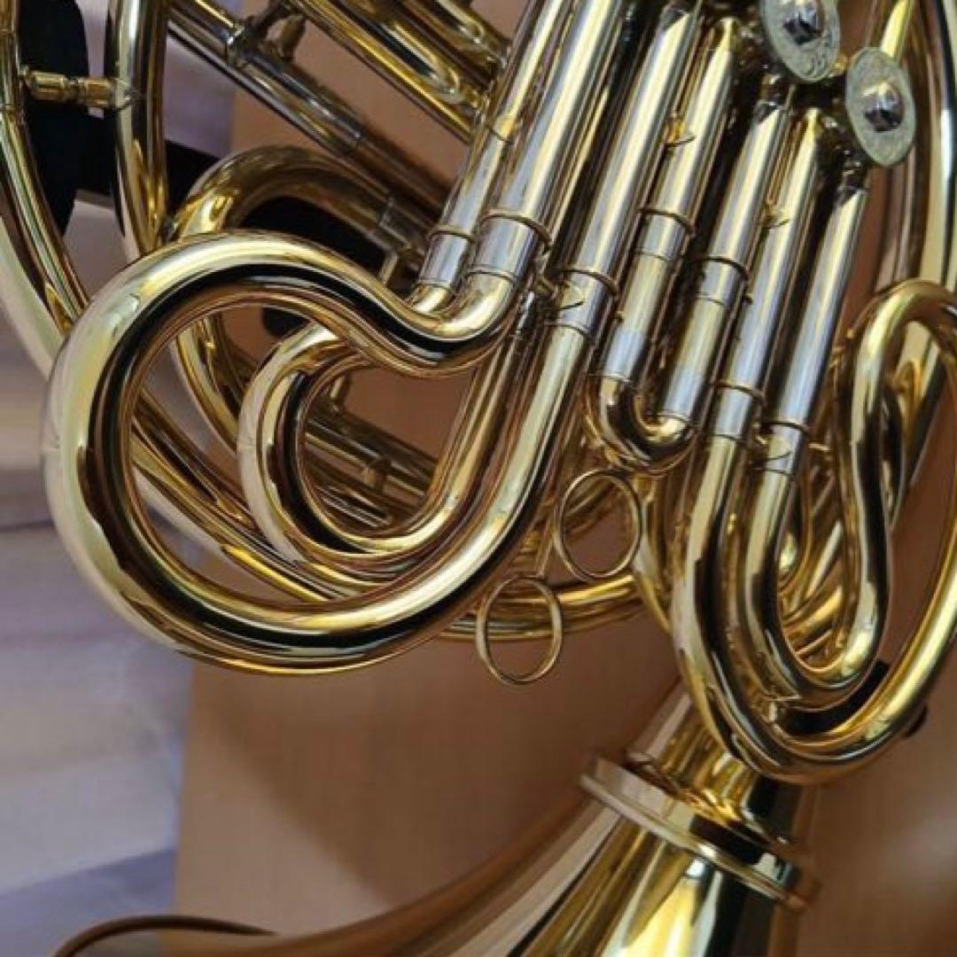 オールドクルスペ PlayTech フルダブルホルン