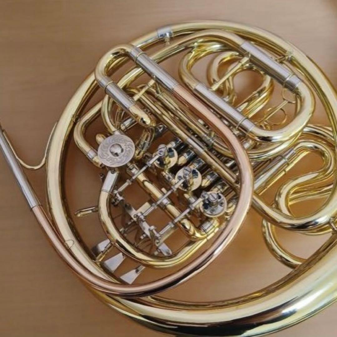 オールドクルスペ PlayTech フルダブルホルン