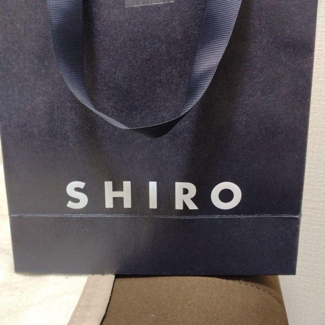 SHIRO LIVING MY STORY 50ml 香水