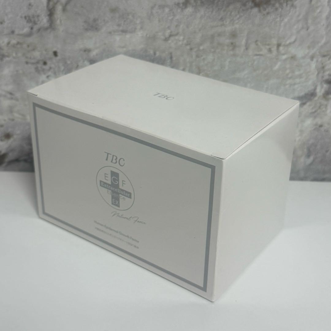 TBC EGFエクストラエッセンスEX 3本セット