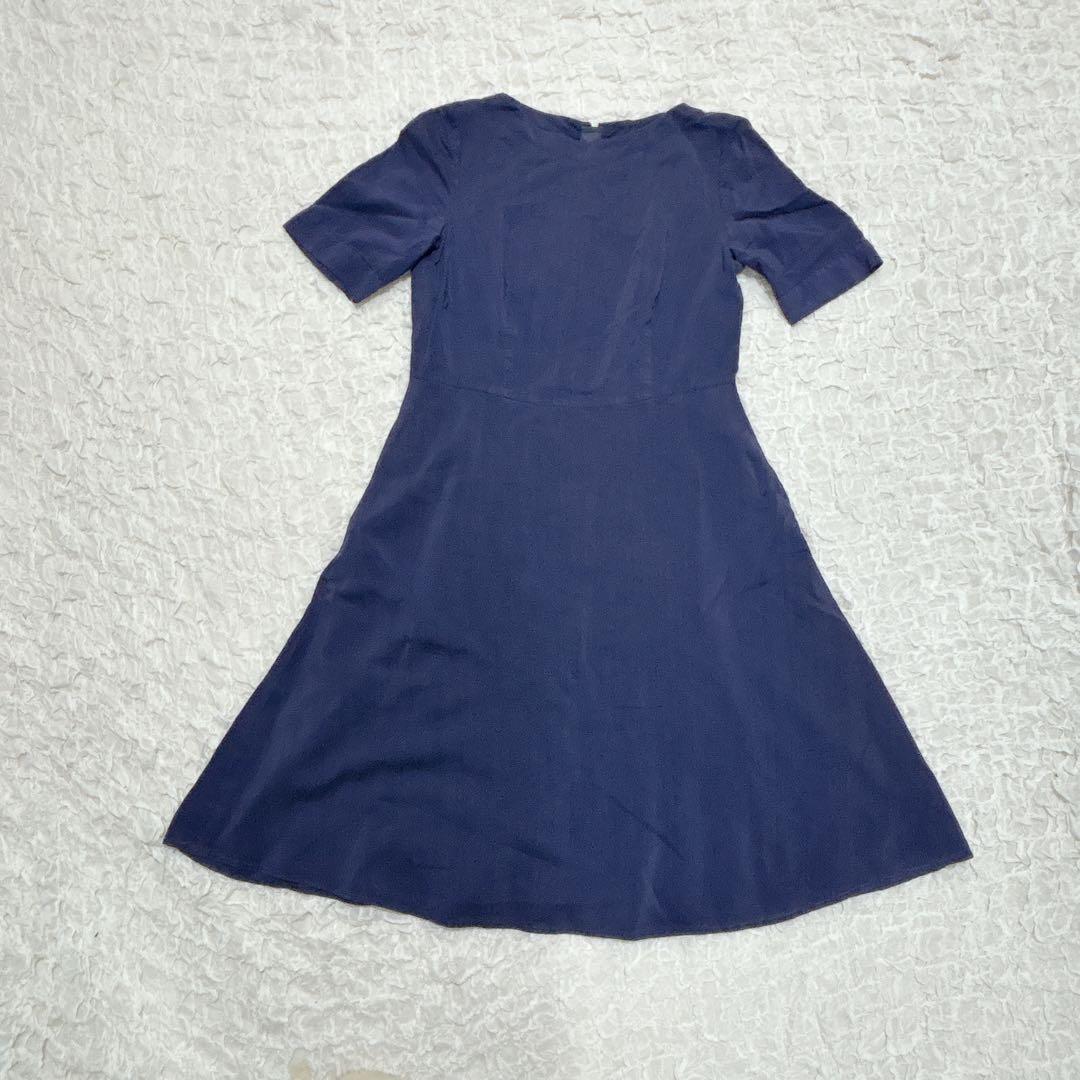 《MACKINTOSH LONDON》 マッキントッシュロンドン　ワンピース