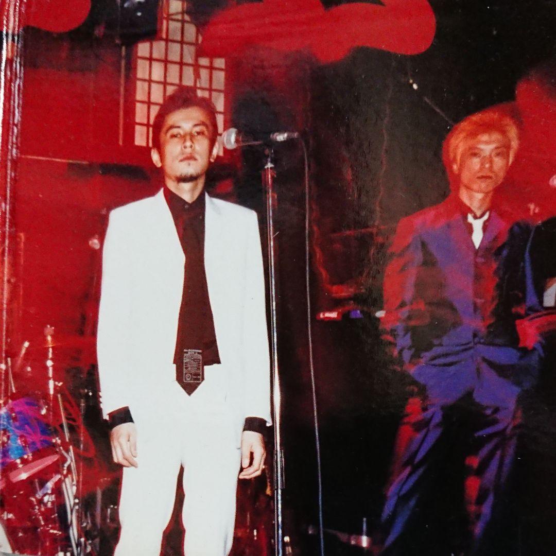 ミッシェル・ガン・エレファント/ランブル