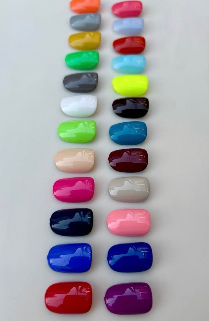 loade カラージェル 全24色セット