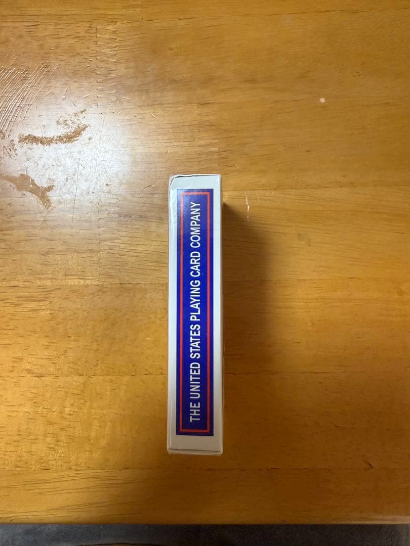 Bicycle Playing Cards ×コメダ珈琲トランプ