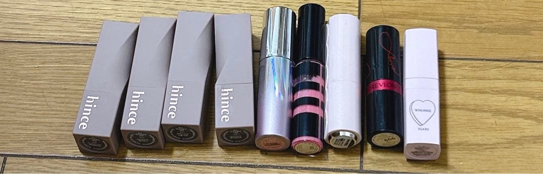 口紅　まとめ売り