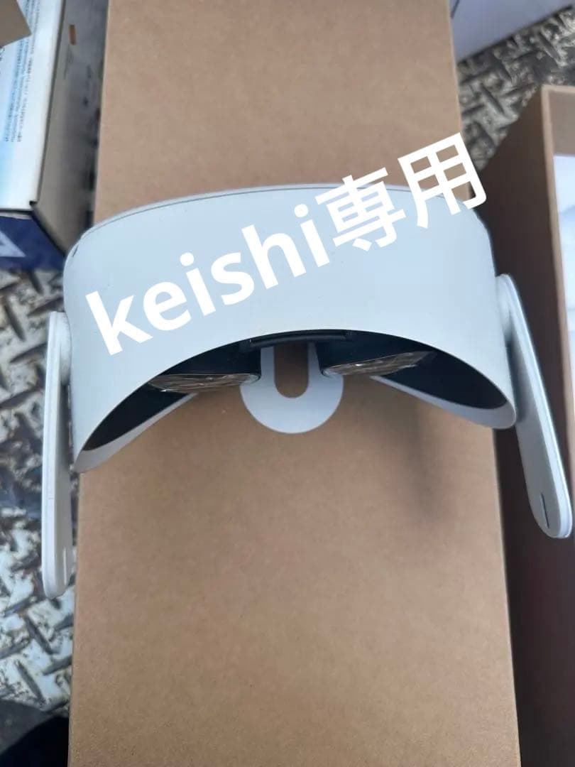 オキュラスクエスト2