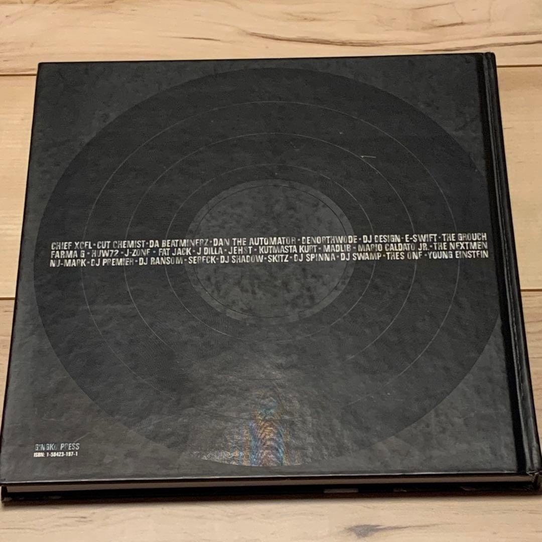 ★洋書レア BEHIND THE BEAT HIPHOPSTUDIOS