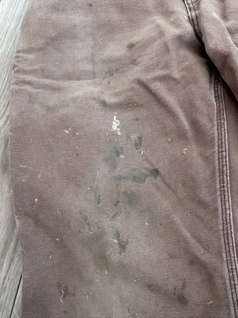 カーハート　ペインターパンツ