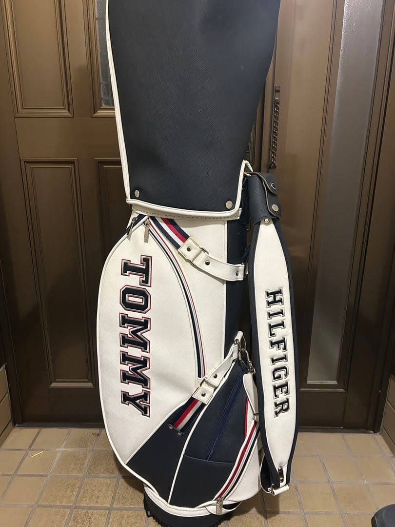  USA キャディバッグ 85