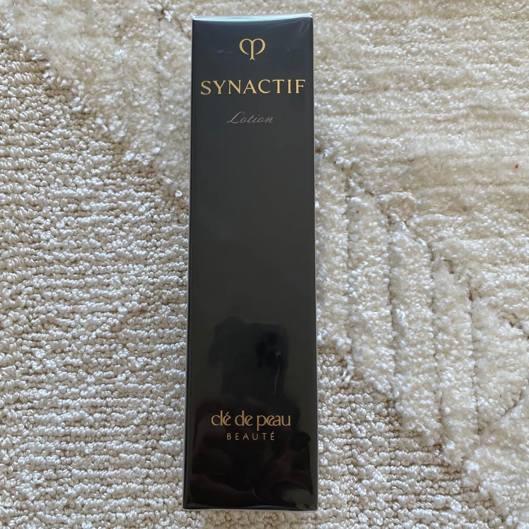 【未開封】シナクティフ　ローションイドラタントn　保湿液