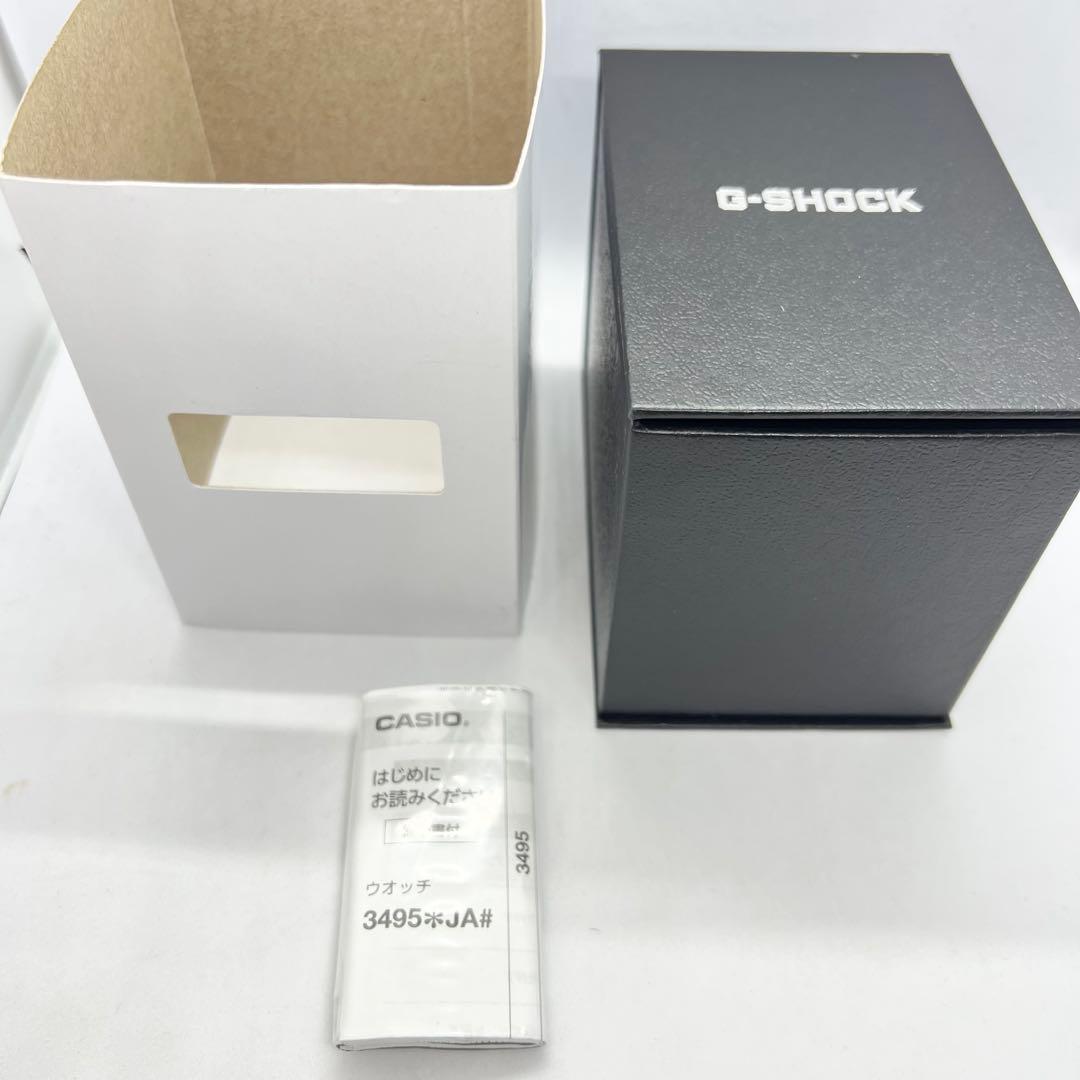 G-SHOCK Gショック GW-M5610UBC-1JF CASIO カシオ