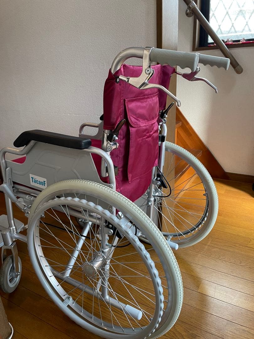 介助用車椅子　車椅子　幸和製作所車椅子　S-15 引き取り限定