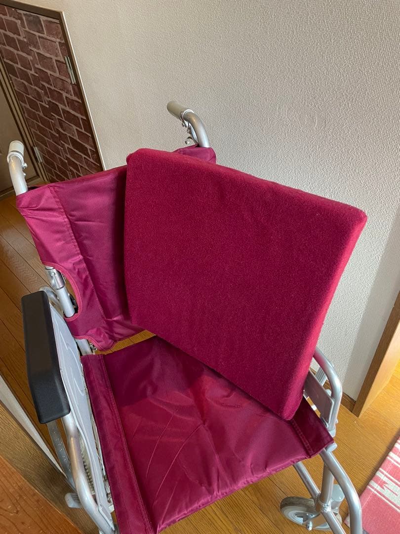 介助用車椅子　車椅子　幸和製作所車椅子　S-15 引き取り限定