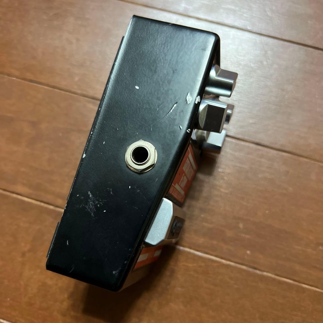 美品 Guyatone PS-021 布袋さん御用達 エキサイター&コンプレッサ