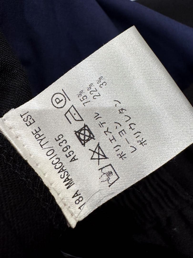 giab's archivio MASACCIO マサッチョ