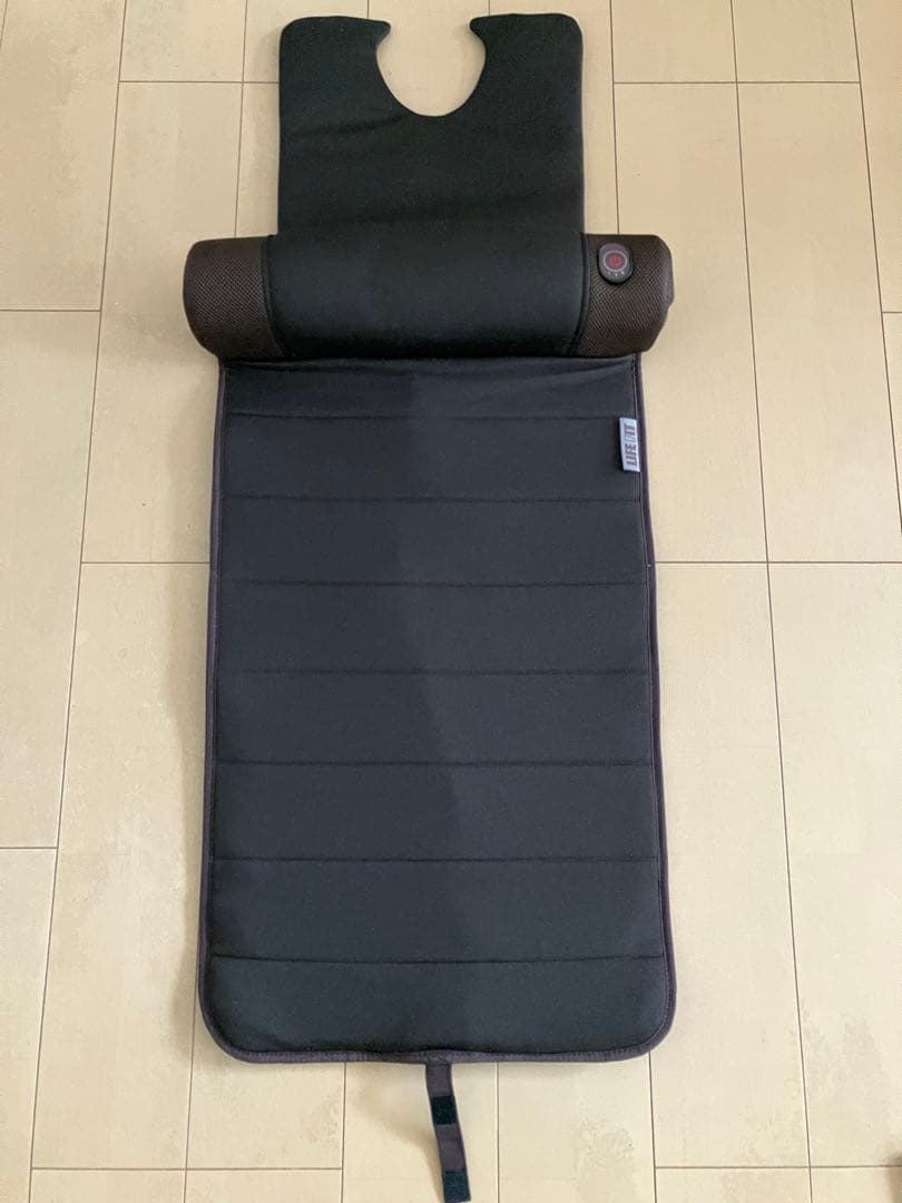 ライフフィット エアー6 LIFE FIT AIR6 ブラウン