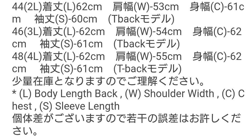 galleryさん専用！44　WAREHOUSE ダックディガ DD-S2001