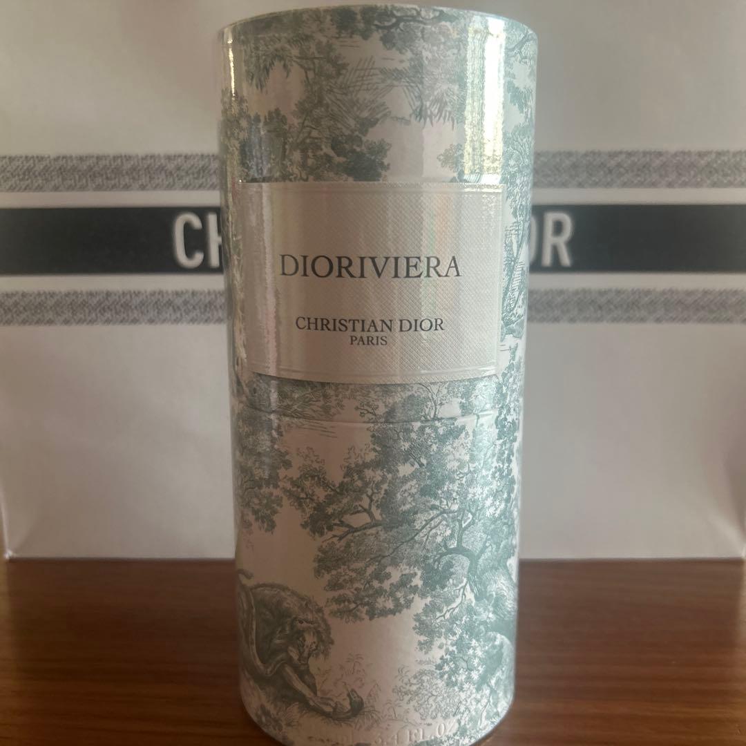 Dior DIORIVIERA ディオリビエラ 100ml