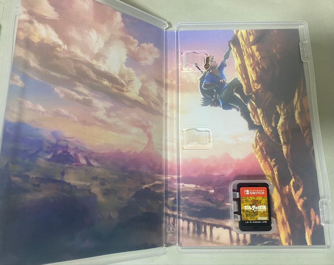 Nintendo Switch ゲーム 3本セット