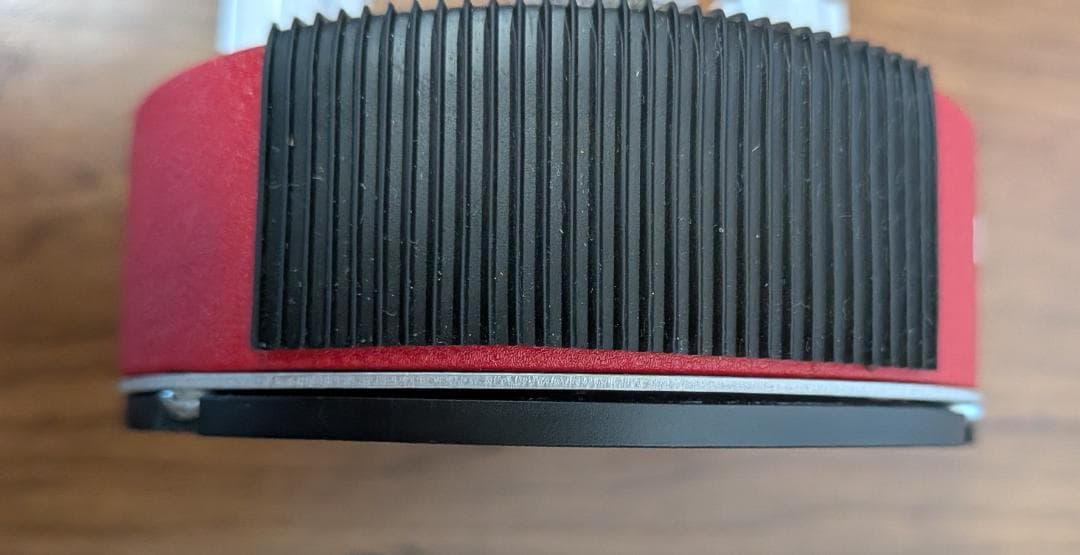 Fuzz Face Mini FFM6 中古品