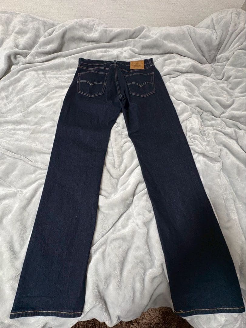 セ*プ様 LEVI'S リーバイス　デニムジャケットセットアップ