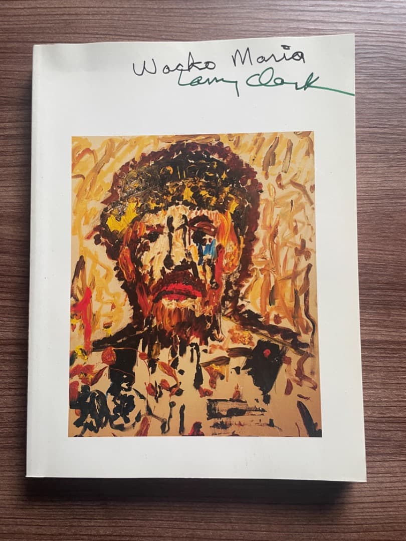 ラリークラーク洋書写真集