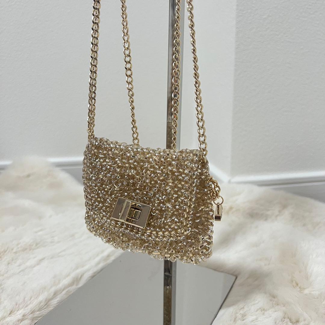 【極美品♪】ANTEPRIMA アンテプリマ ルッケット ショルダーバッグ