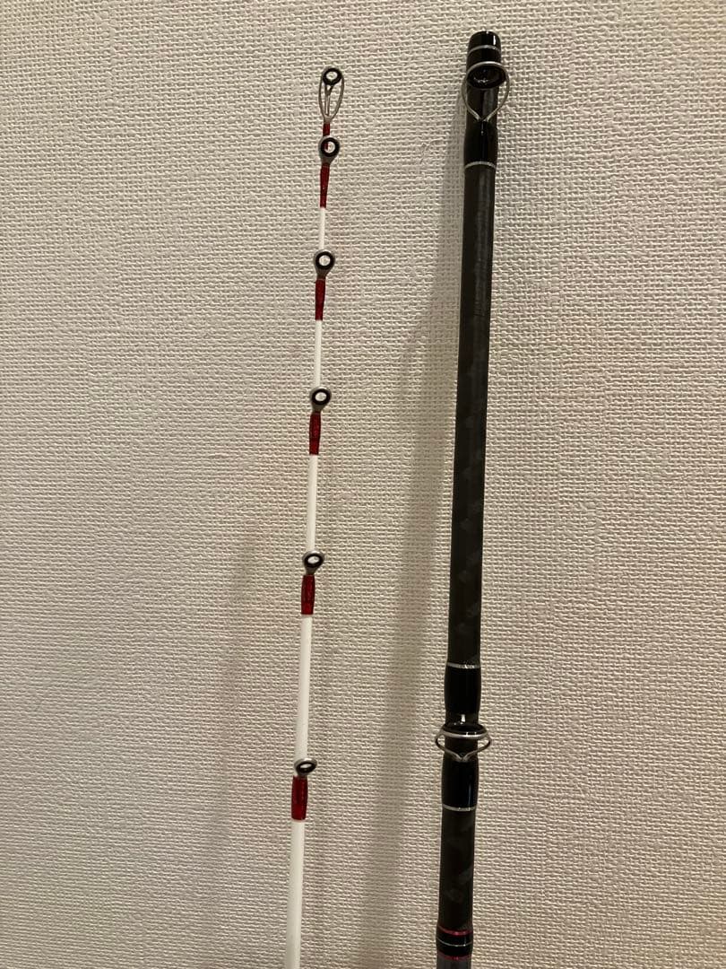 シマノ・船竿・タチウオ・テンヤ・サーベルマスター・フグ・タコ・万能竿