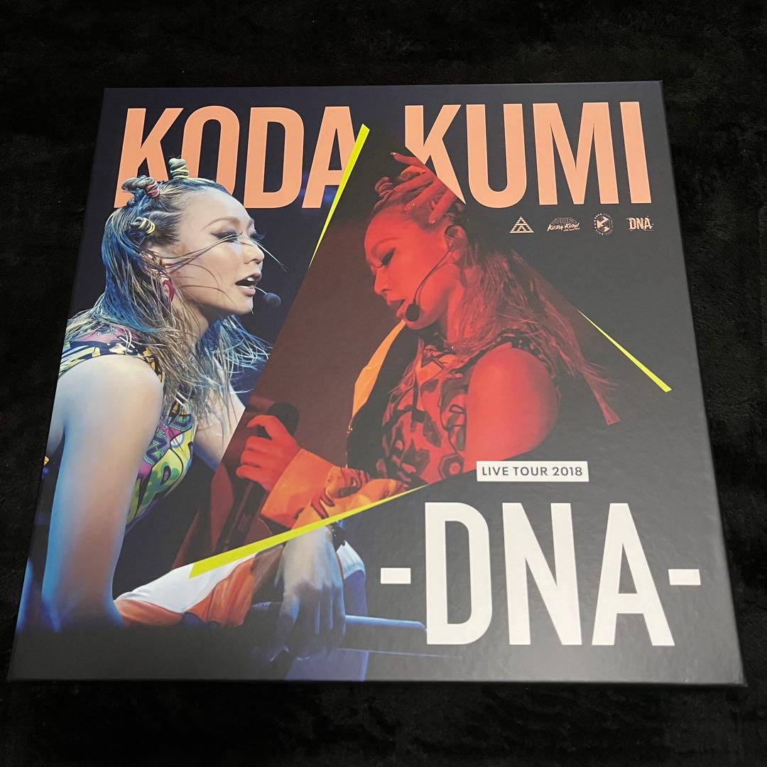 倖田來未（KODA KUMI）倖田組／playroom限定商品 3点セット