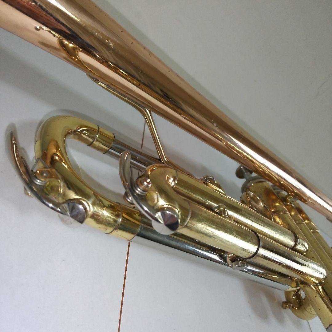 け*ん様 トランペット YAMAHA YTR--3320