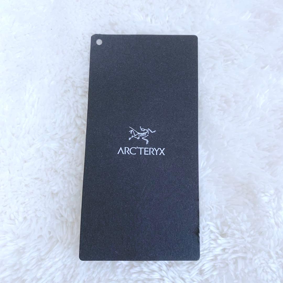 【bassey】ほぼ未使用♪ ARC’TERYX Mallow Toque