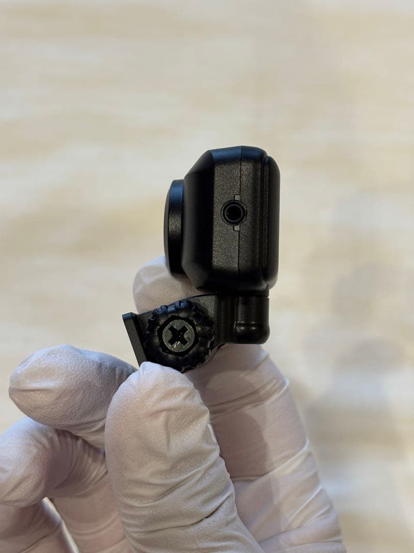 コムテック ZDR055 ドライブレコーダー(駐車監視ケーブル付き)