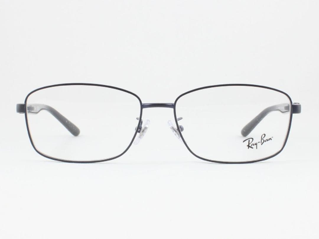 レイバン RX6527D-3076 ライトグレー調光サングラス ケース無し