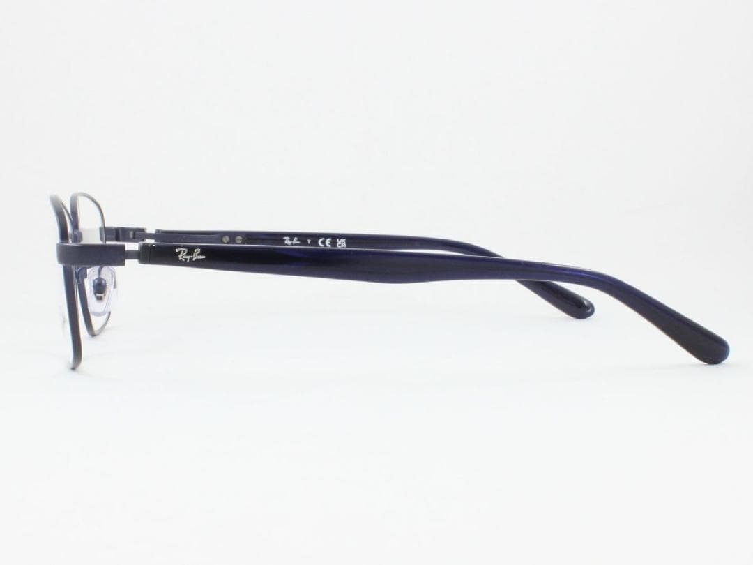 レイバン RX6527D-3076 ライトグレー調光サングラス ケース無し