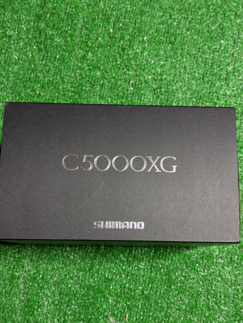 美品。１８ステラC５０００XG