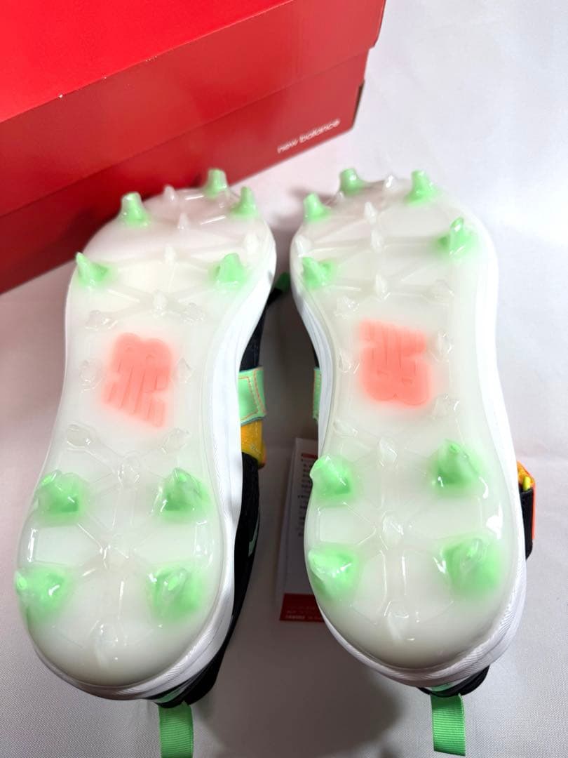 【新品】 FuelCell Lindor 2 Comp 28.0㎝