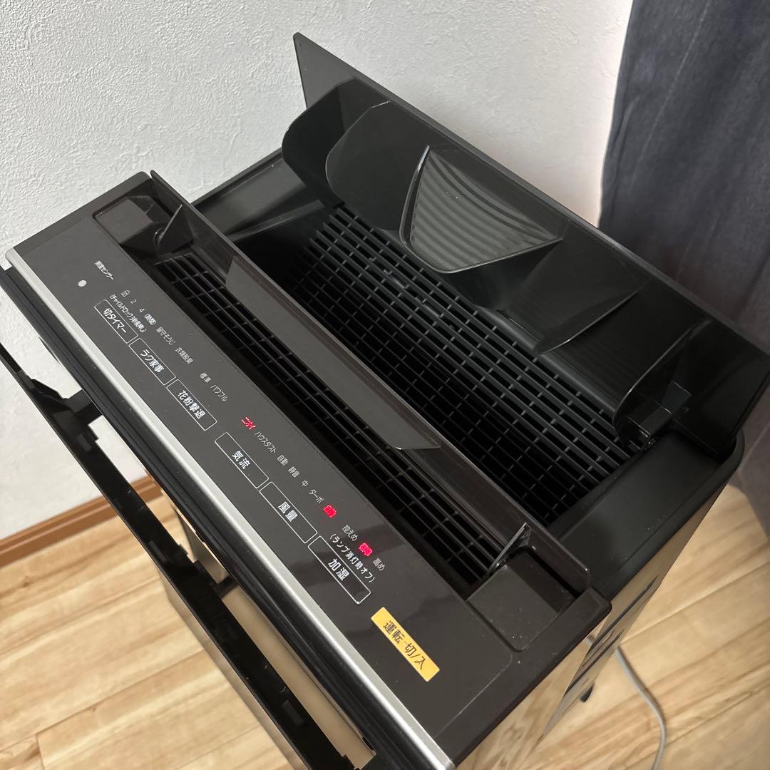 Panasonic F-VXM90 2017年式　状態良い　最安値