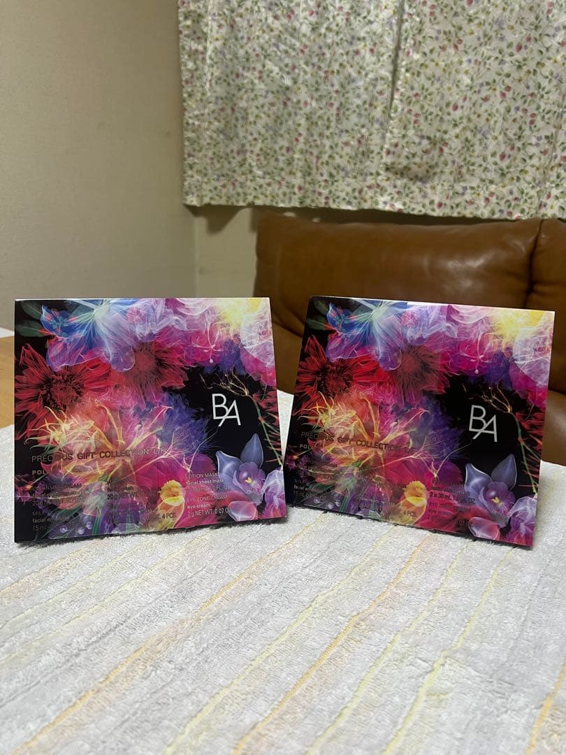 プレシャスコレクションL&F 5セット.ギフトコレクション L/F 5セット