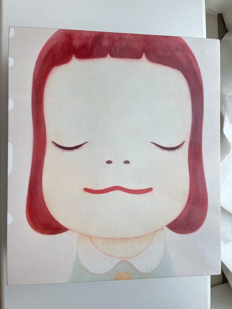 奈良美智 全作品集 1984-2010